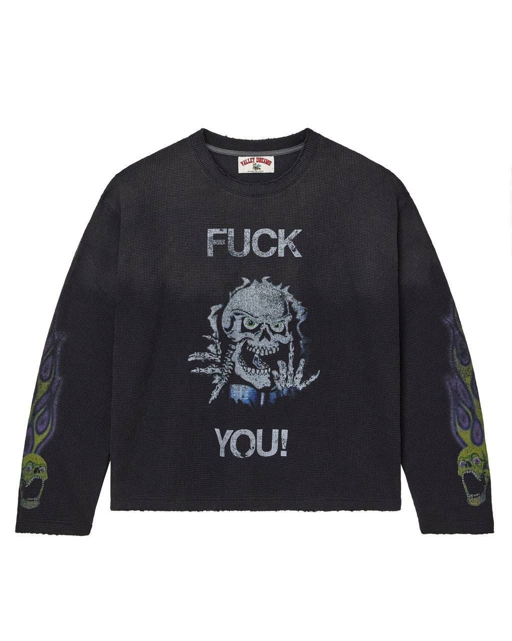 Vale Forever F*c k You Thermal