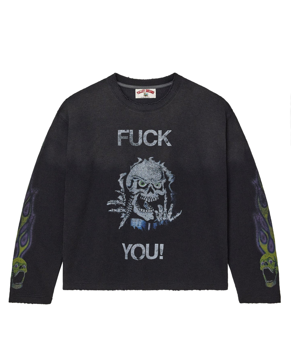 Vale Forever F*c k You Thermal