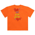 Matty Boy Anti Boy Zoom Tee Orange