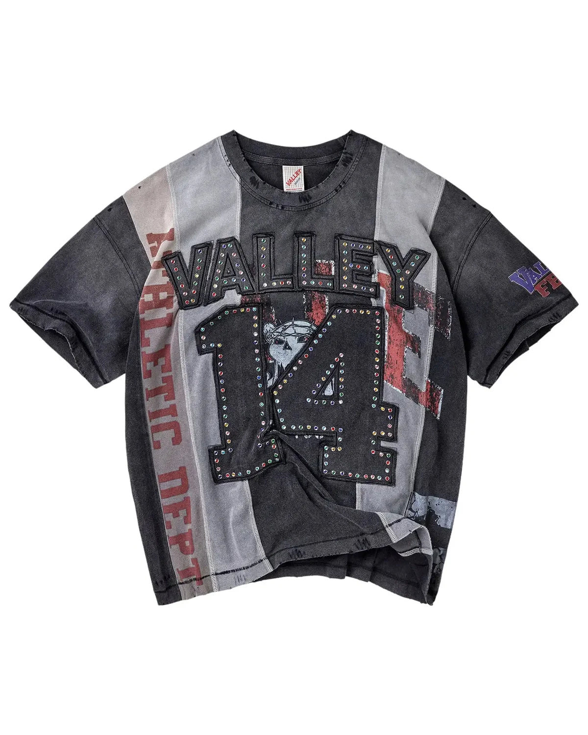 Vale Forever Chop n Screw Tee