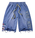 Vale Forever VSU 3/4 Shorts Blue