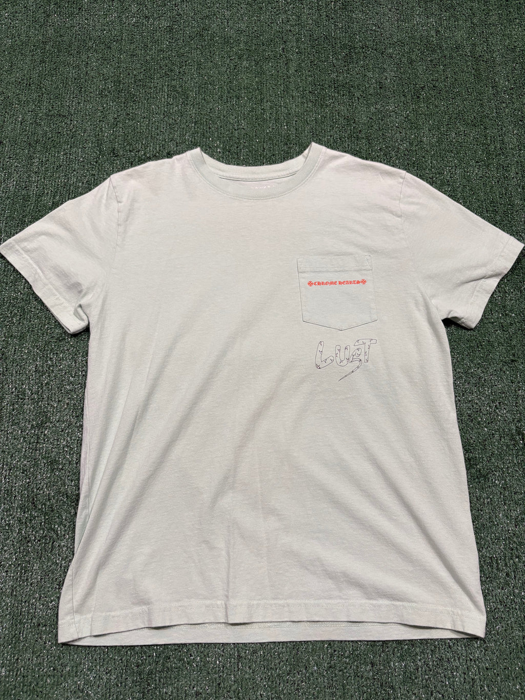 Chrome Hearts Matty Boy Lust Tee