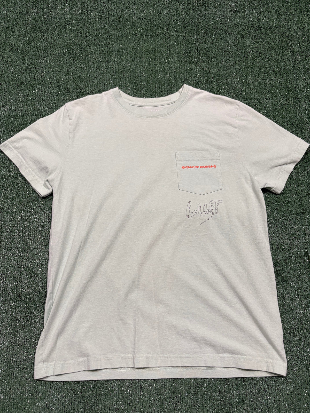 Chrome Hearts Matty Boy Lust Tee