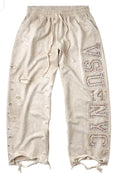 VSU-NYC Sweats Cream