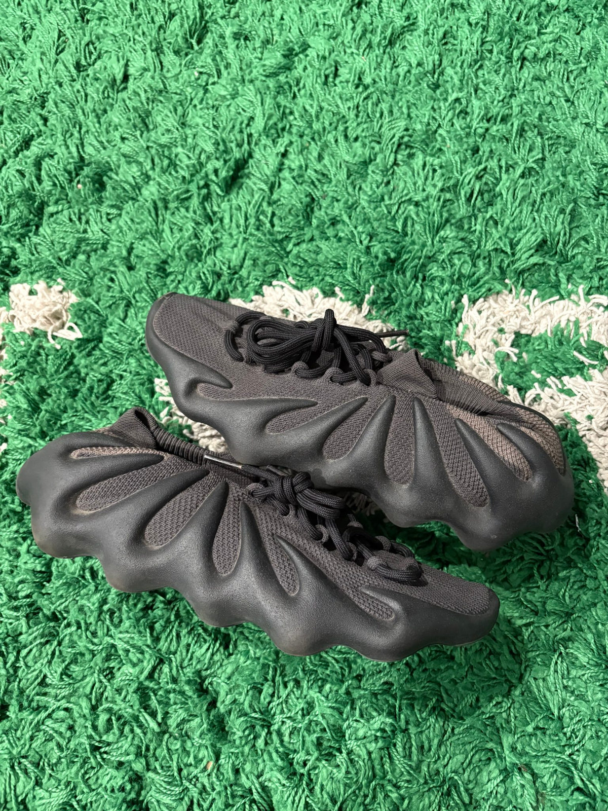 adidas Yeezy 450 Dark Slate