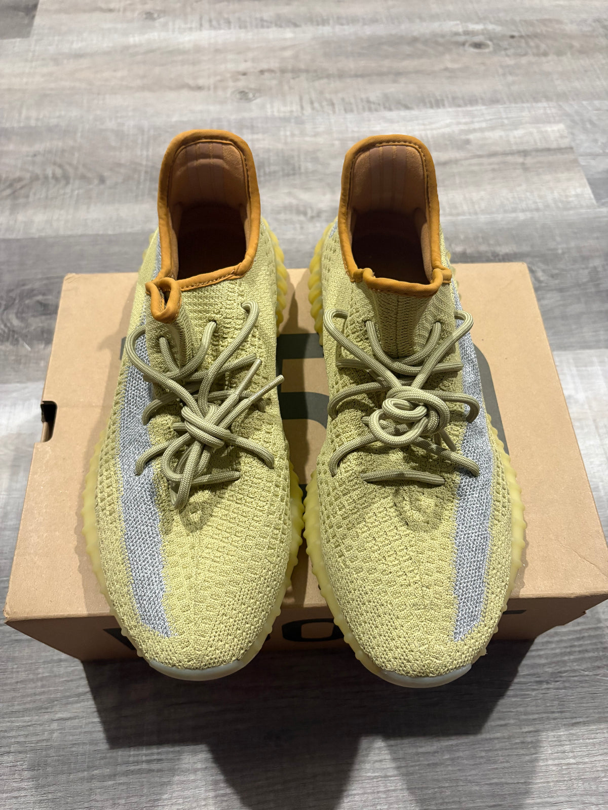 adidas Yeezy Boost 350 V2 Marsh