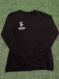 Chrome Hearts Foti Miss Twitty Long Sleeve