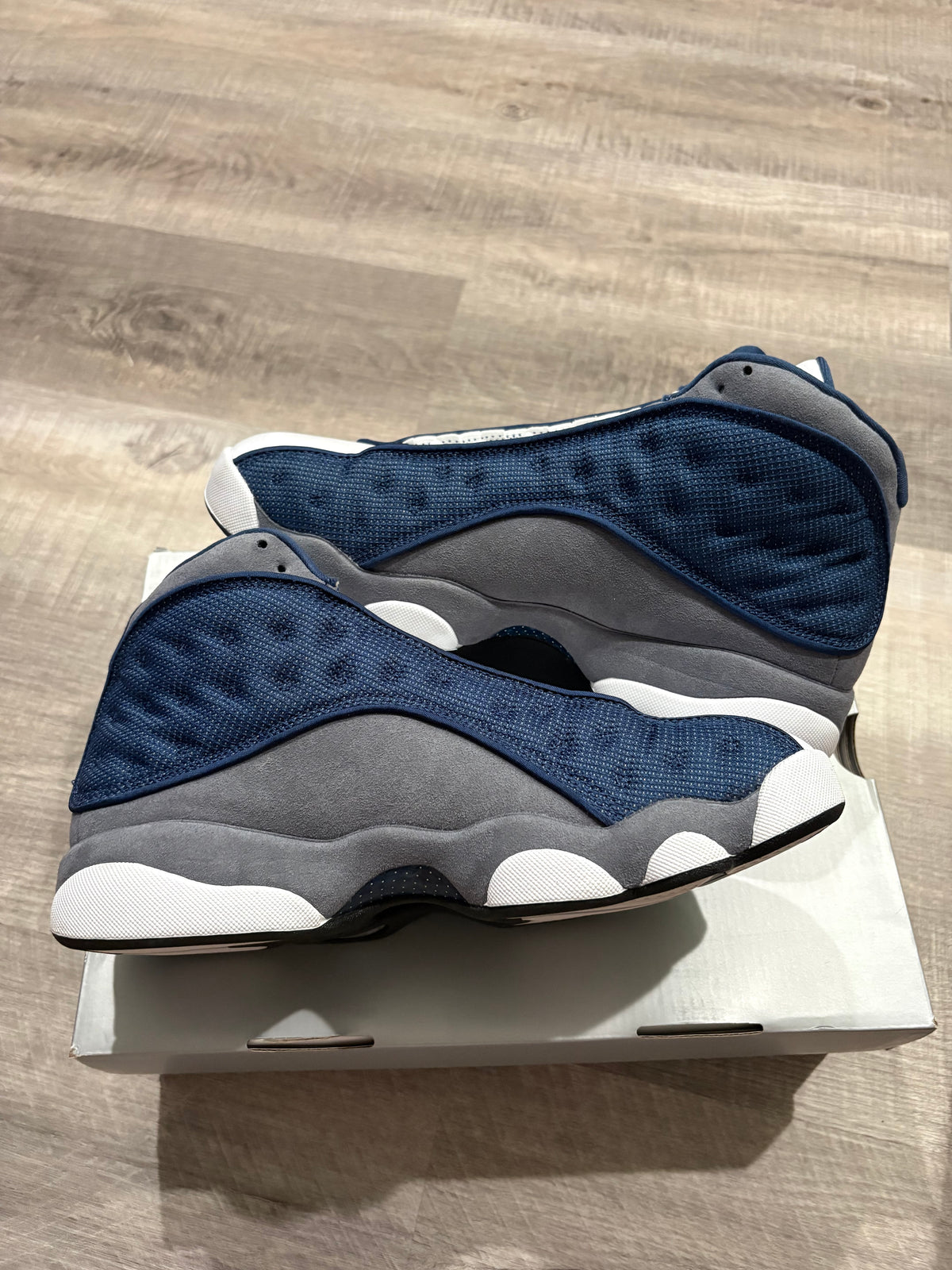 Jordan 13 Retro Flint (2026)