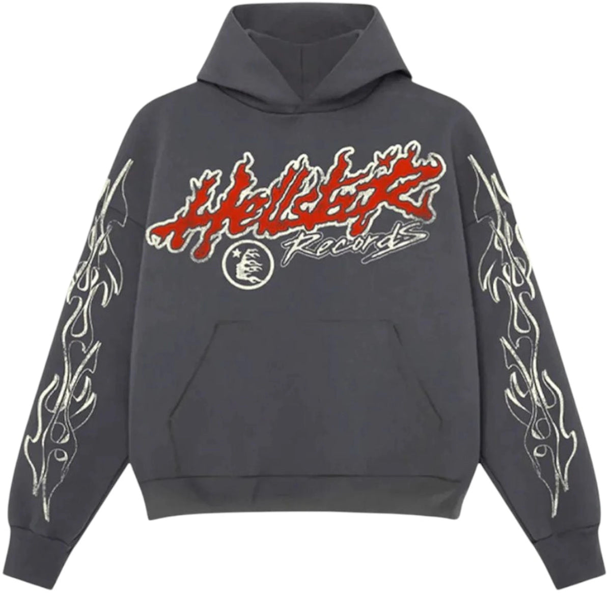 Hellstar Tour Hoodie