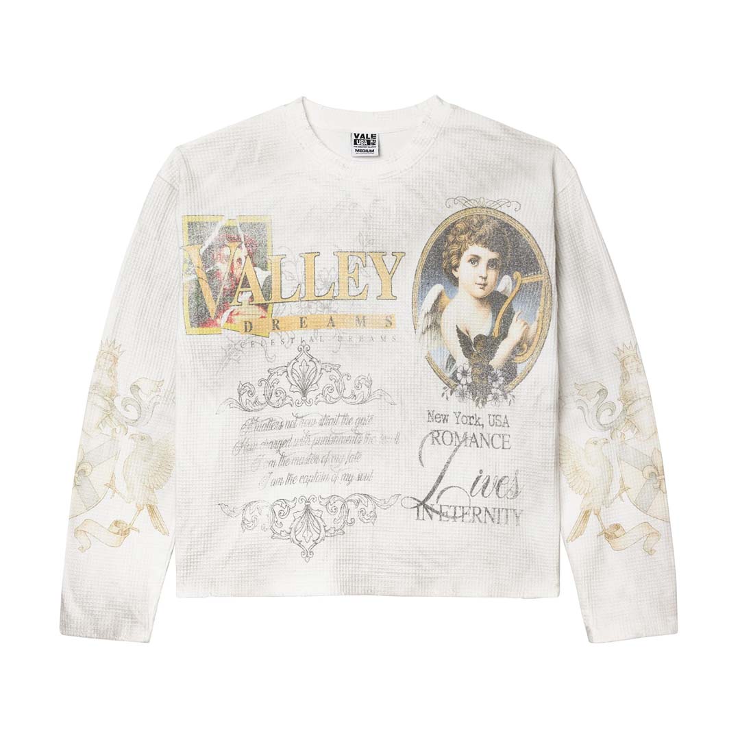 Vale Forever Celestal Thermal Long Sleeve