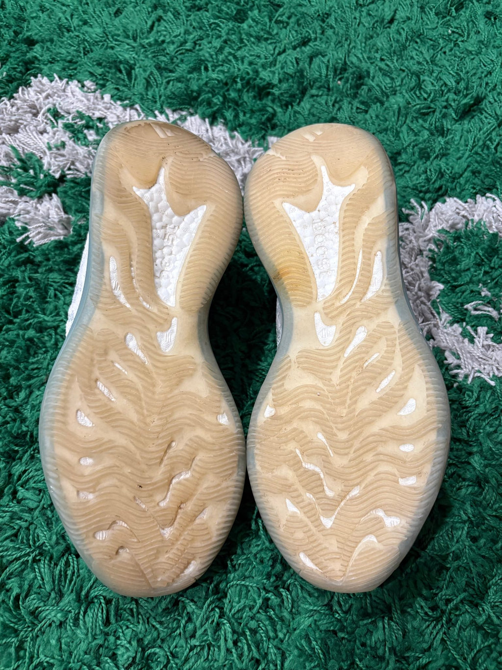 adidas Yeezy Boost 380 Alien