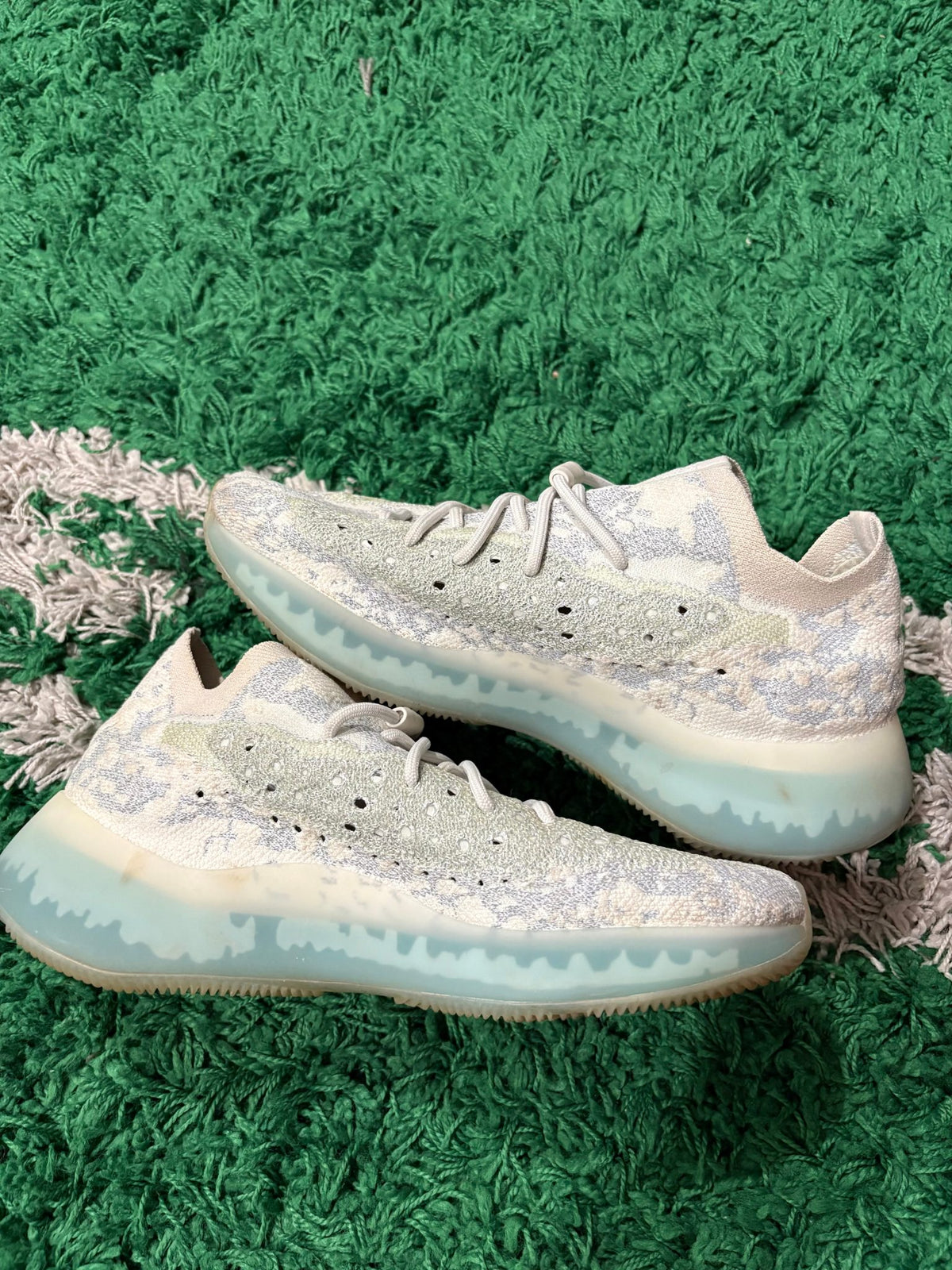 adidas Yeezy Boost 380 Alien