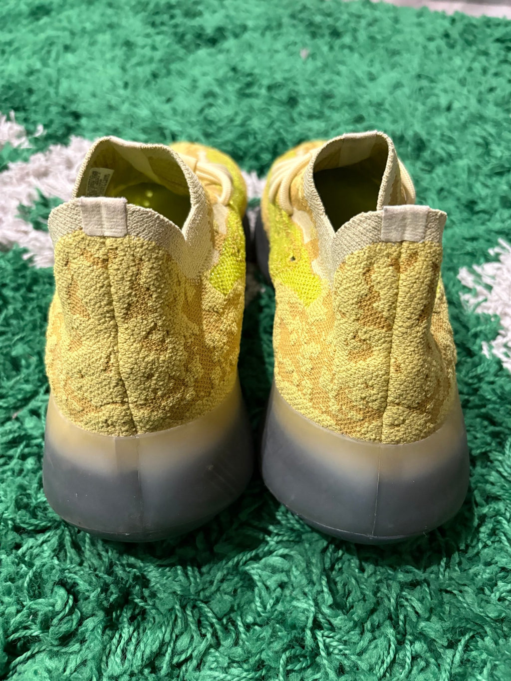 adidas Yeezy Boost 380 Hylte