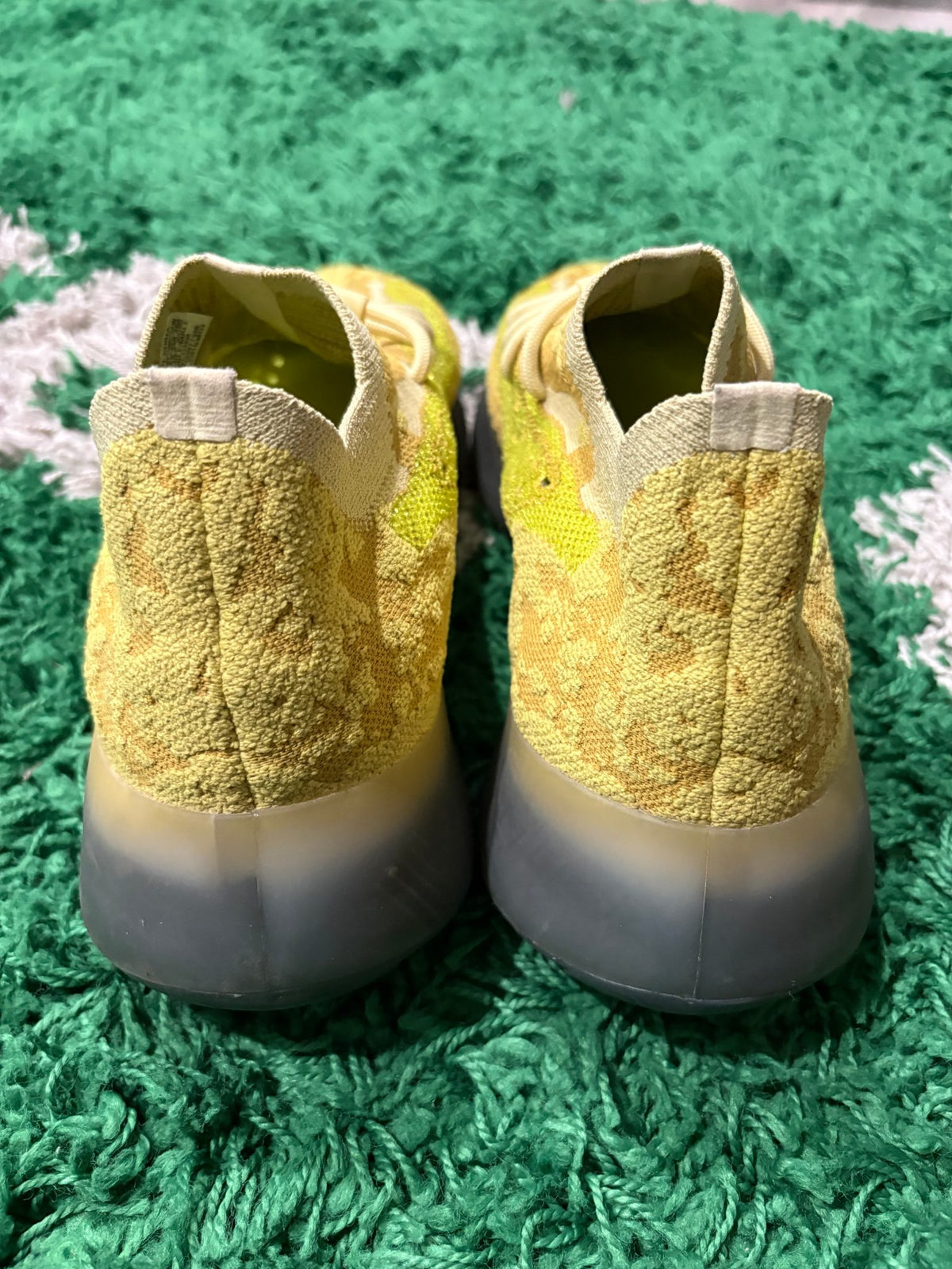 adidas Yeezy Boost 380 Hylte