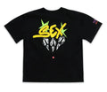 Anti Promo Sex Records Tee Black