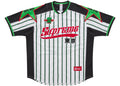 Supreme Stars Baseball Jersey Stripe