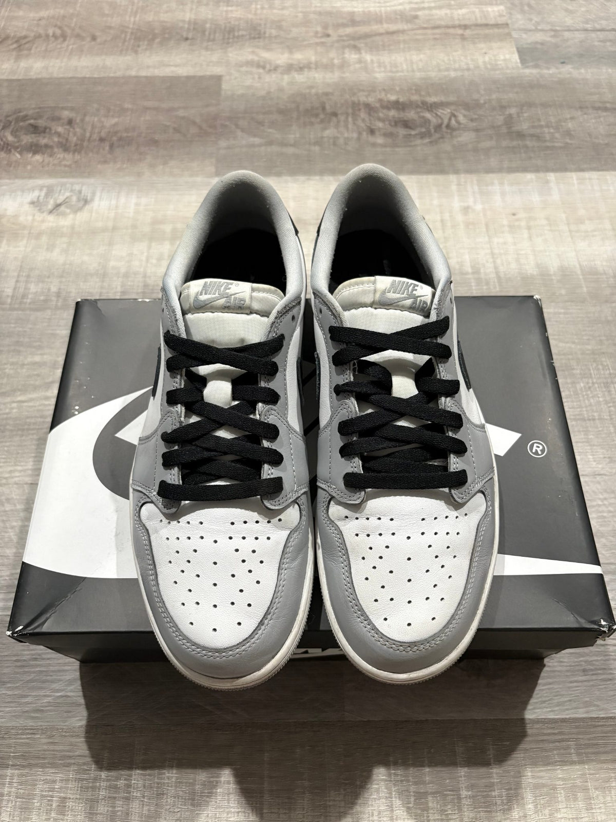 Jordan 1 Retro Low OG Barons