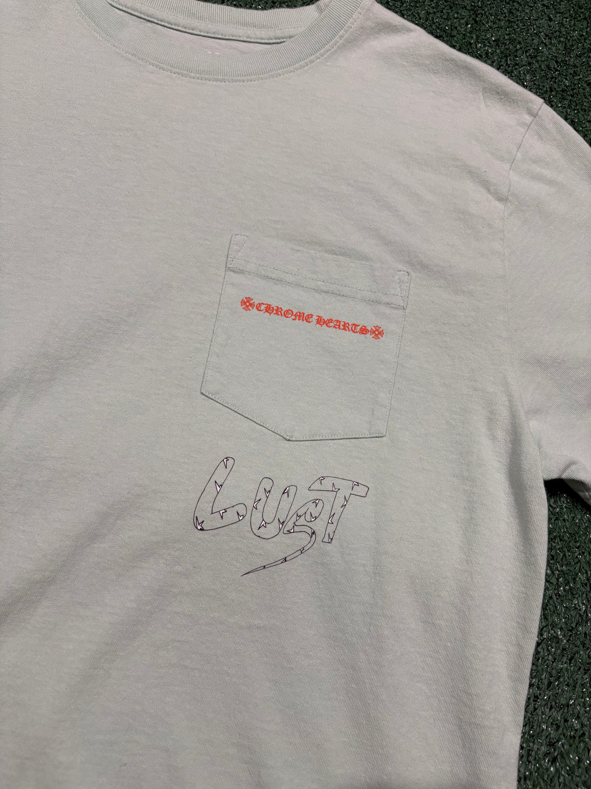 Chrome Hearts Matty Boy Lust Tee