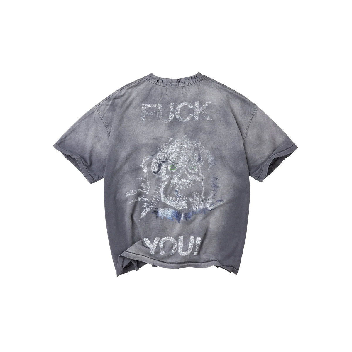 Vale Forever Skullie Tee