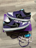 Nike SB Dunk Low Hayley Wilson
