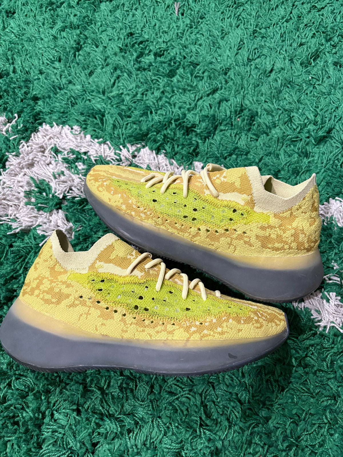 adidas Yeezy Boost 380 Hylte