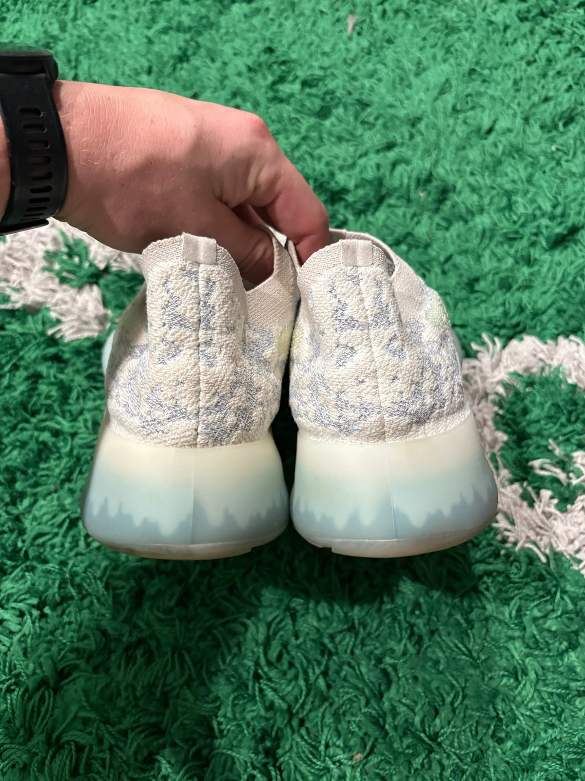 adidas Yeezy Boost 380 Alien