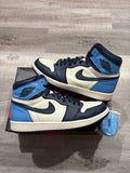 Jordan 1 Retro High Obsidian