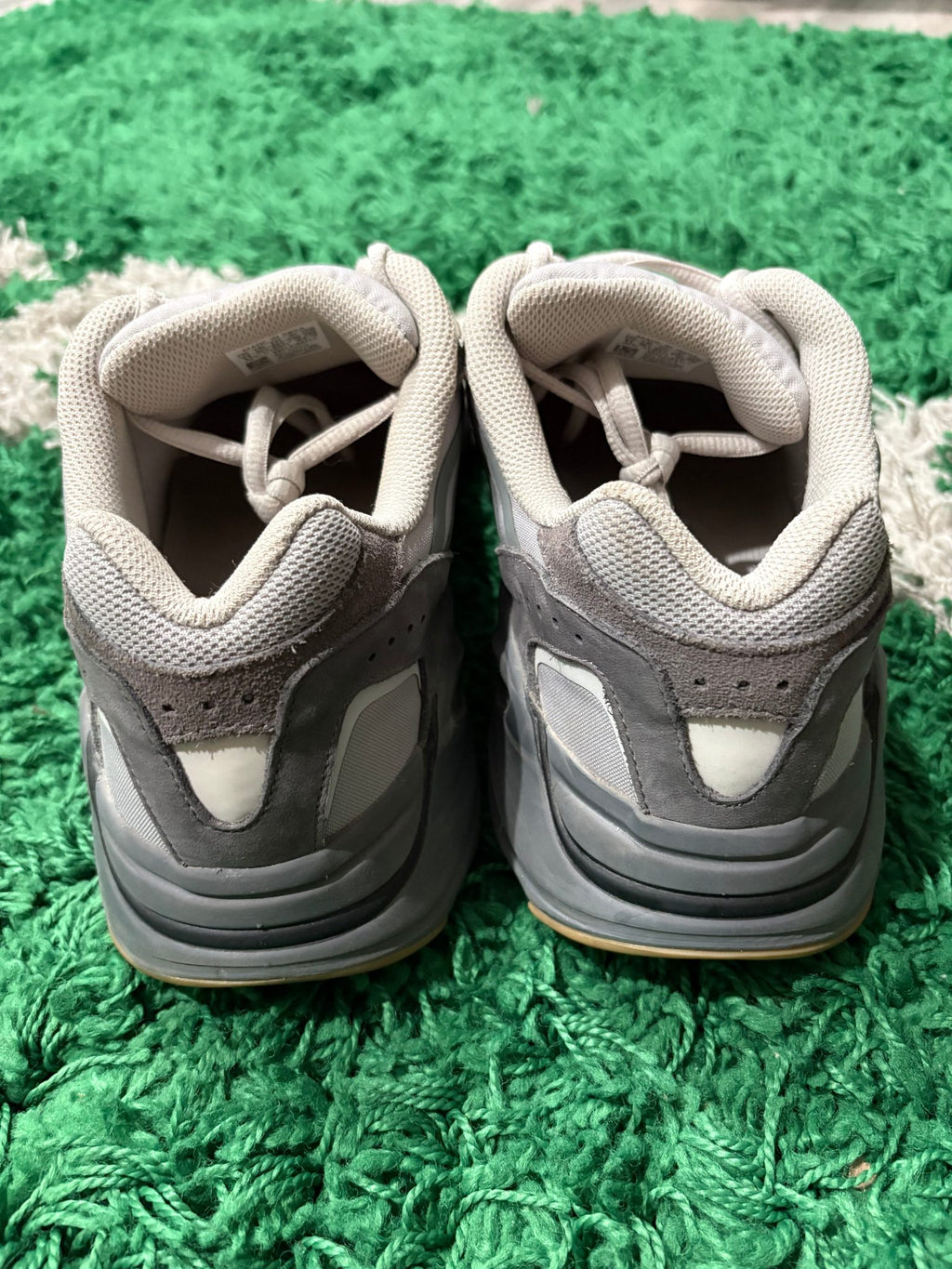 adidas Yeezy Boost 700 V2 Tephra