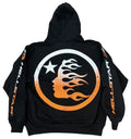 Hellstar G.A.B.O.S Hoodie X Malachi Toney