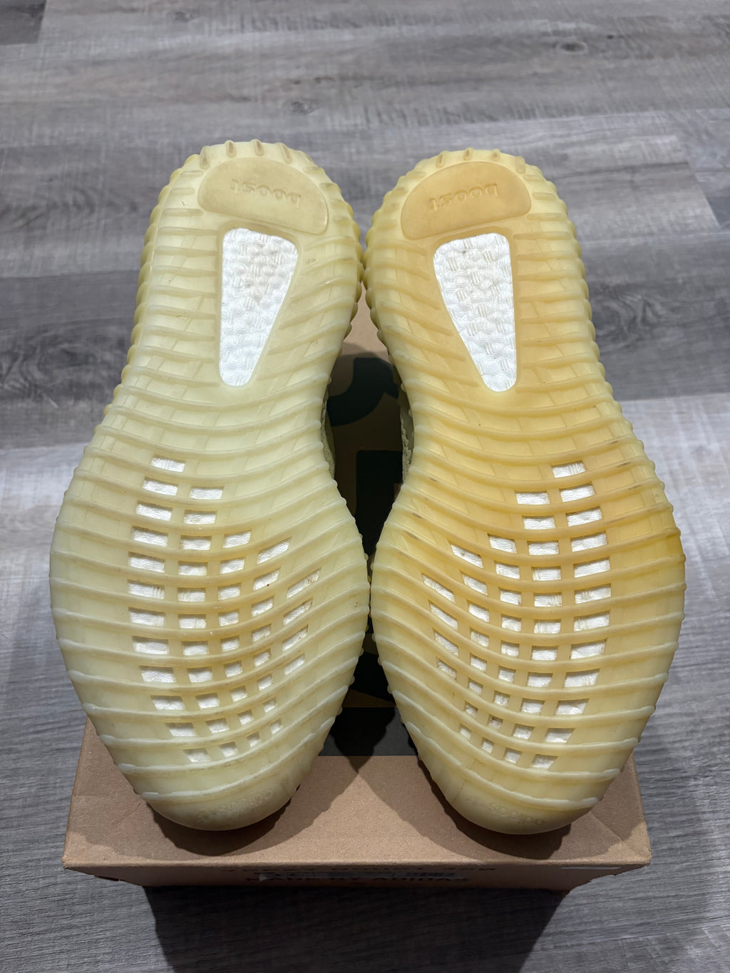 adidas Yeezy Boost 350 V2 Marsh