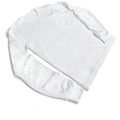 Chrome Hearts Long Sleeve Pocket T-Shirt White