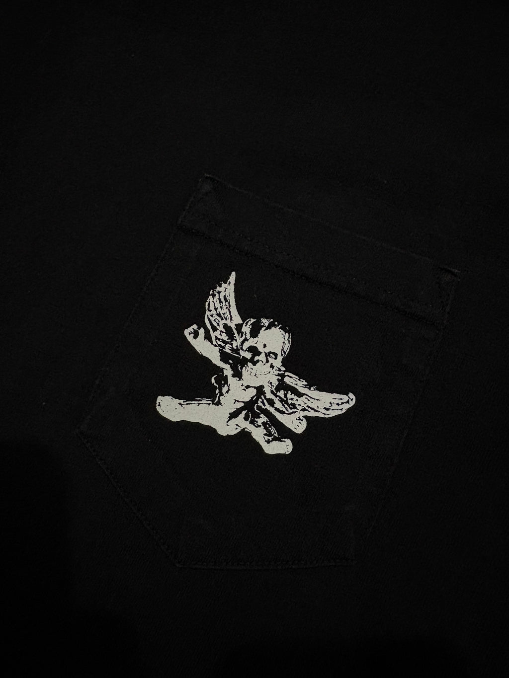 Chrome Hearts Vintage Foti Tee