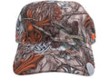 Nike x NOCTA x Chrome Hearts Snapback Multicolor/Safety Orange