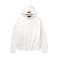 Fear of God Essentials Hoodie Cloud Dancer