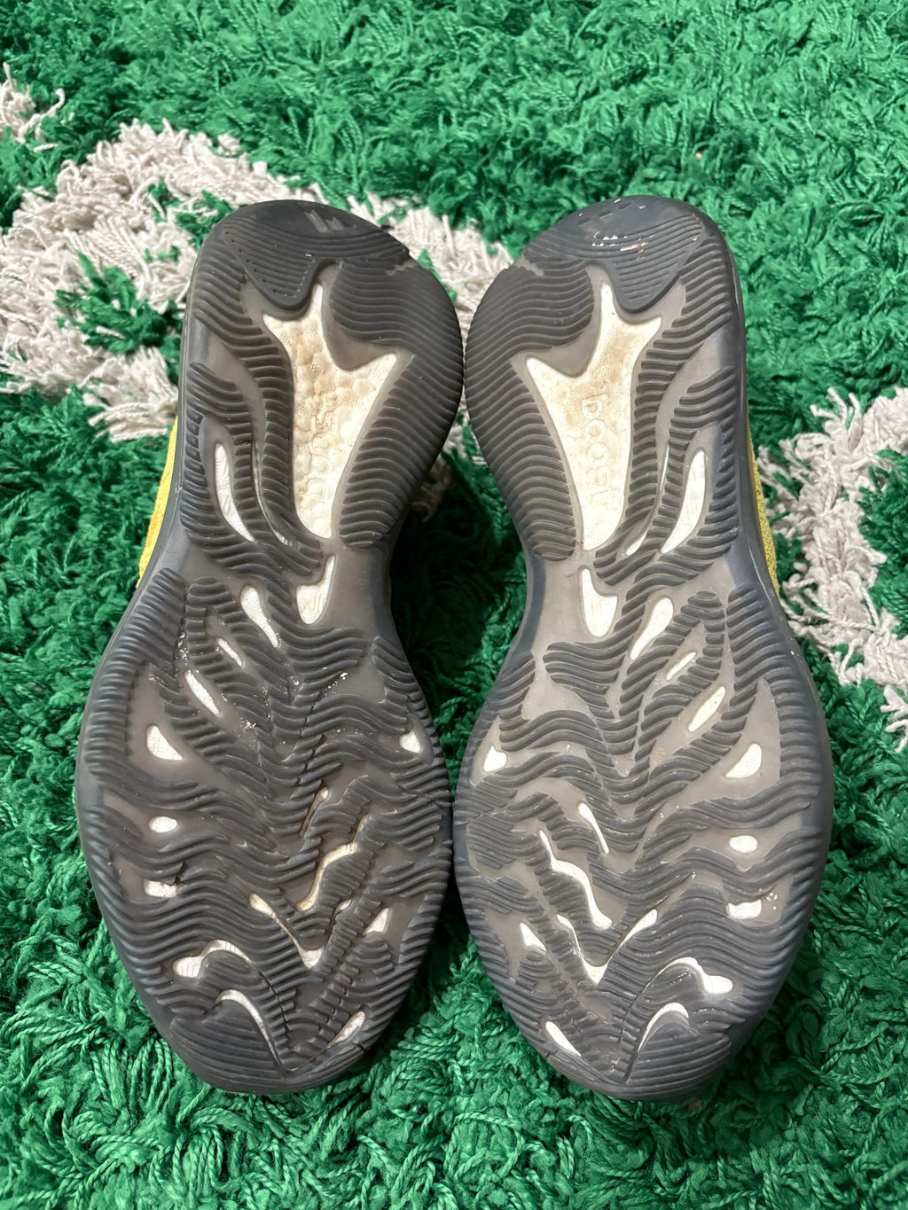 adidas Yeezy Boost 380 Hylte