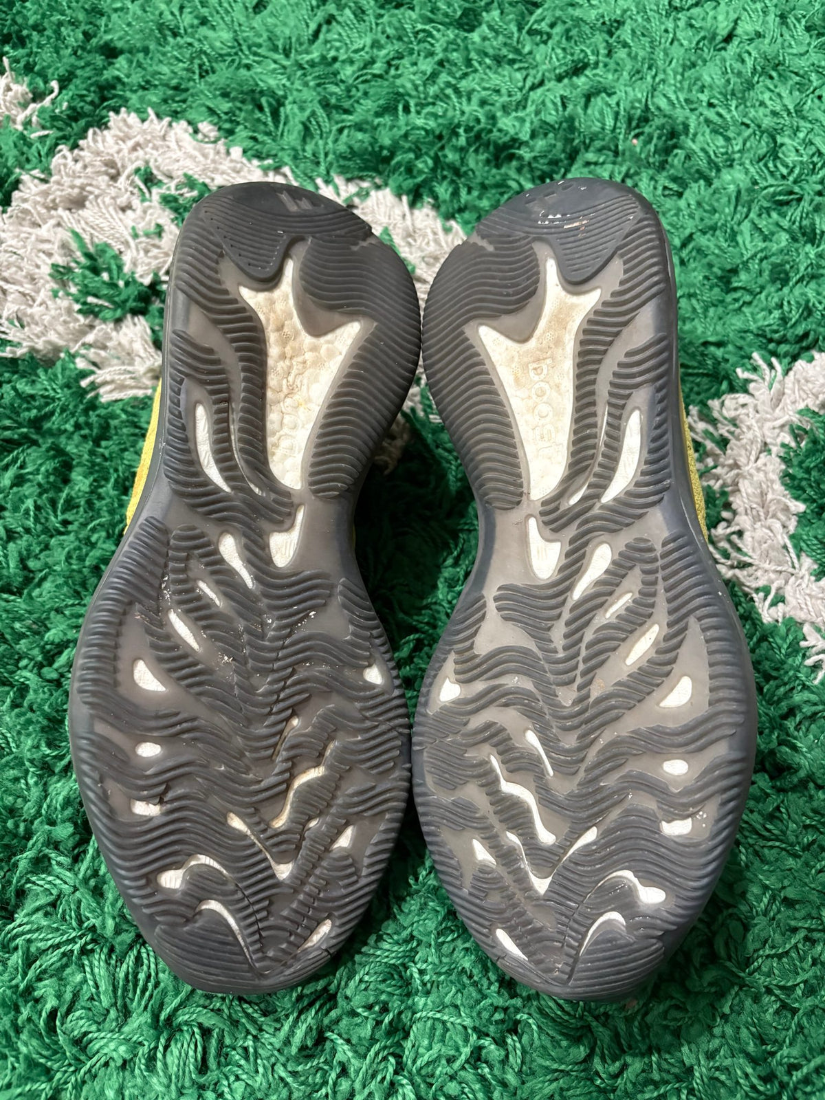 adidas Yeezy Boost 380 Hylte