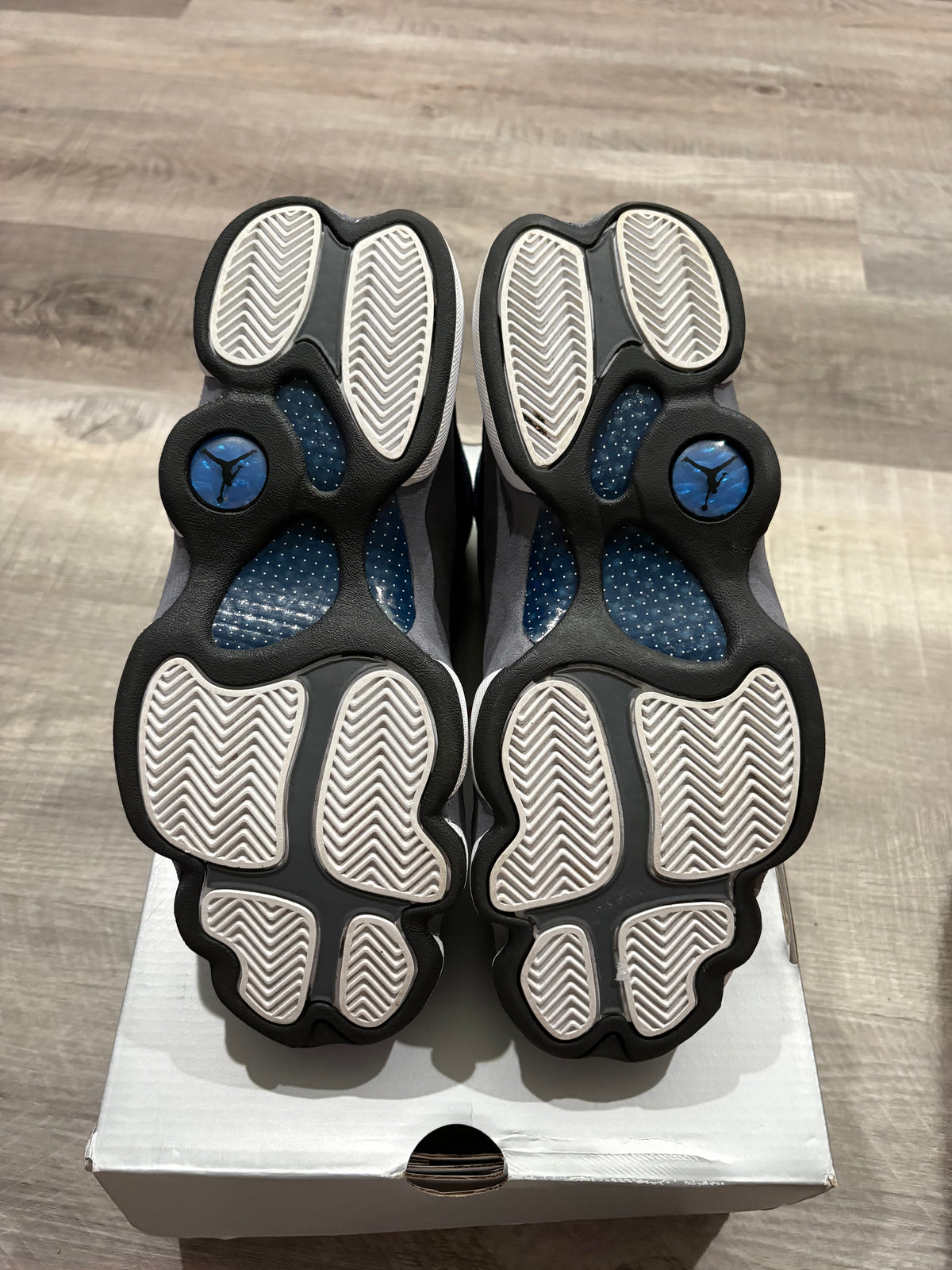 Jordan 13 Retro Flint (2026)