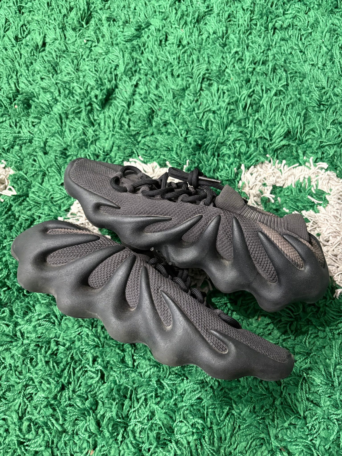 adidas Yeezy 450 Dark Slate