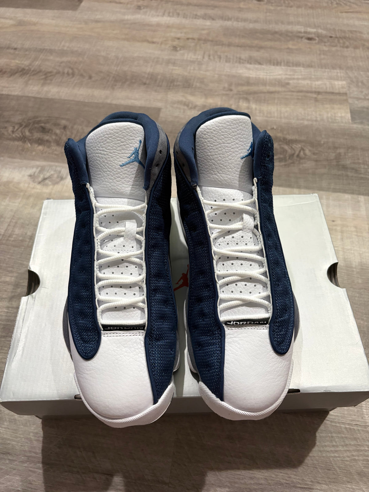 Jordan 13 Retro Flint (2026)