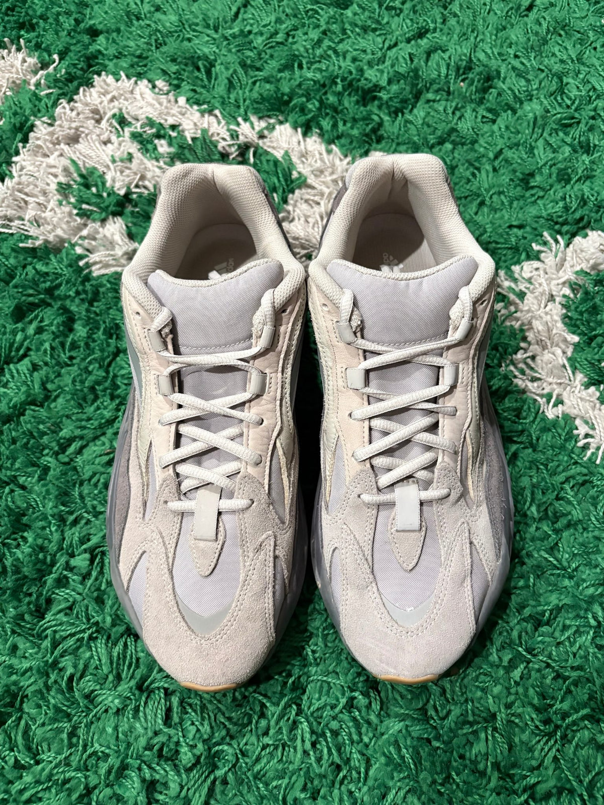 adidas Yeezy Boost 700 V2 Tephra