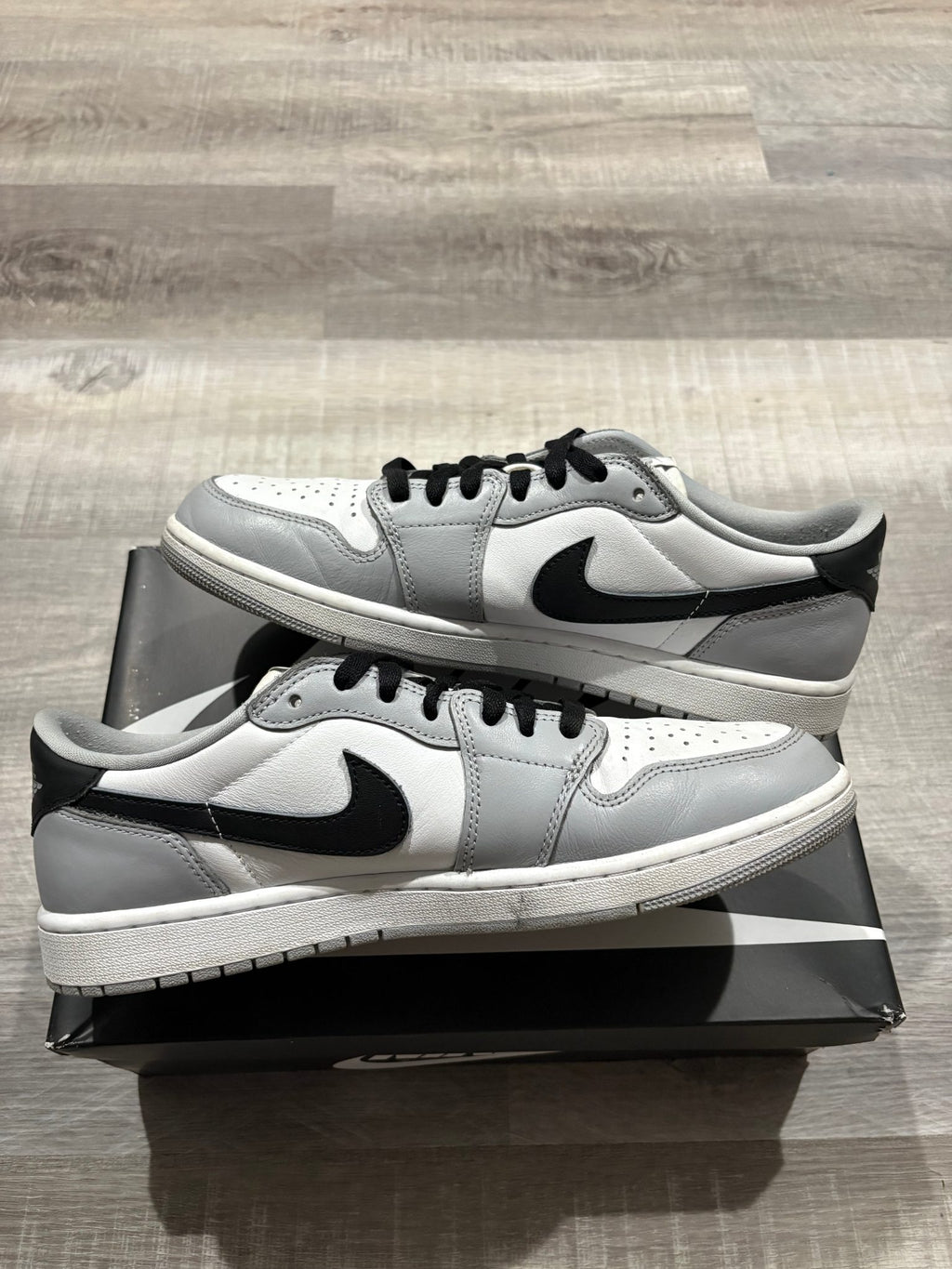 Jordan 1 Retro Low OG Barons