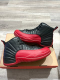 Jordan 12 Retro Flu Game (2025)