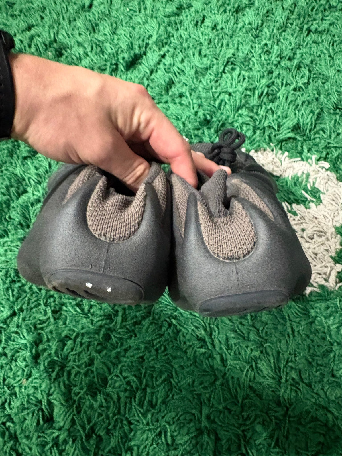 adidas Yeezy 450 Dark Slate