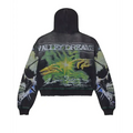 Vale Forever Gravedigger Zip-Up