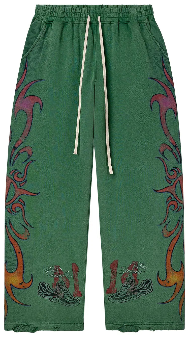 Vale Forever Inferno Sweats