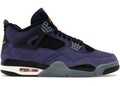 Jordan 4 Retro Lakers