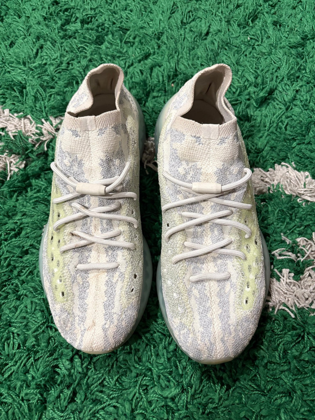 adidas Yeezy Boost 380 Alien