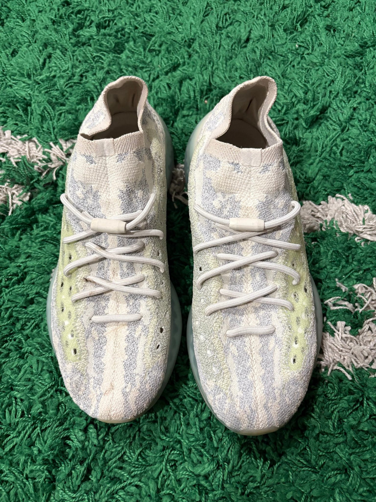 adidas Yeezy Boost 380 Alien