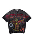 Vale Forever Coma Bling Tee