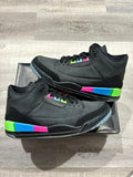 Jordan 3 Retro Quai 54 (2018)